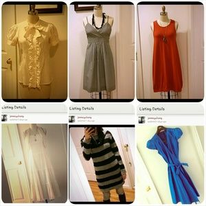 Theory Dresses & Skirts - *bundle* Theory Dresses & Skirts - *bundle*