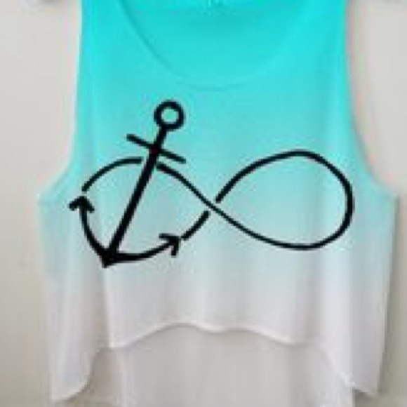 Infinity tank - Picture 1 of 1