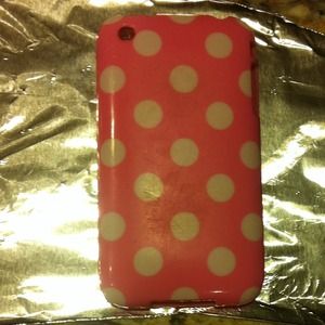 iPhone 3 Case