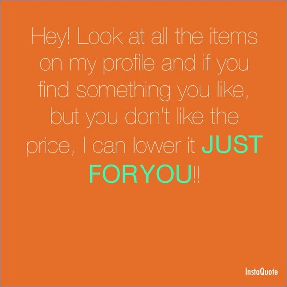 Go look at my profile! Find something! - Picture 1 of 1