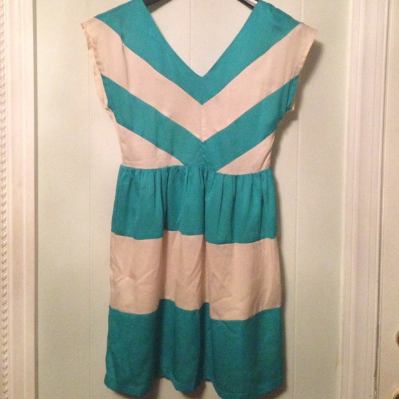 Vintage Inspired Dress