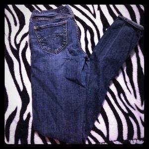 Abercrombie Denim Jeans