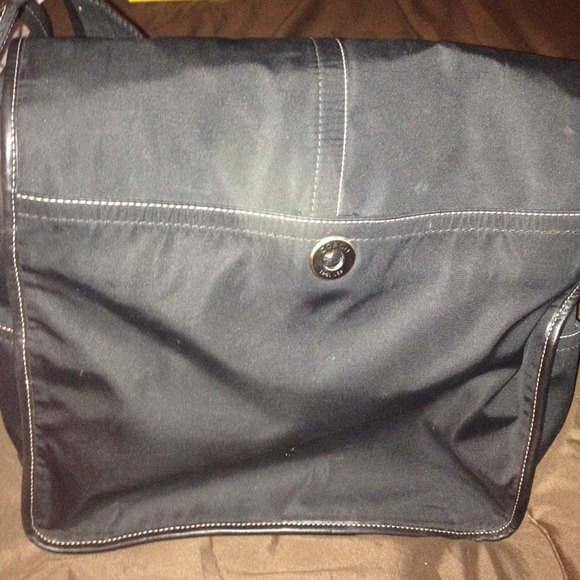 Coach Messenger bag - Picture 2 of 4