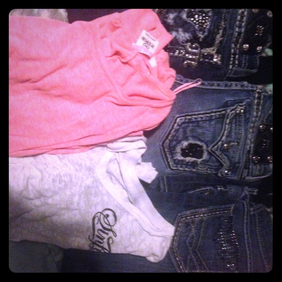 Bundle for @sweetlysavage