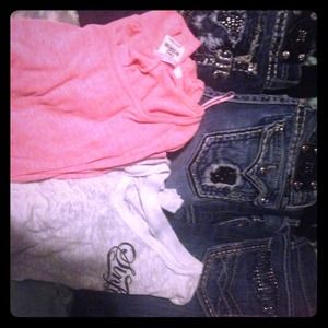 Bundle for @sweetlysavage