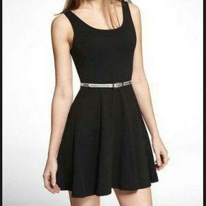 *EXPRESS*Skater dress reserved for makeupbylin