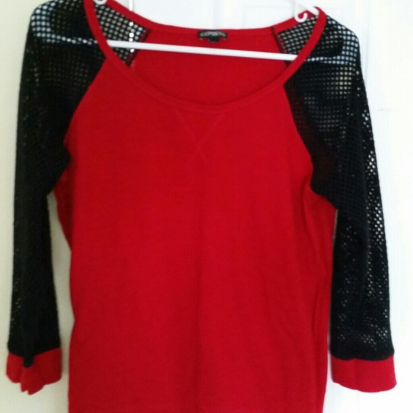 EXPRESS top