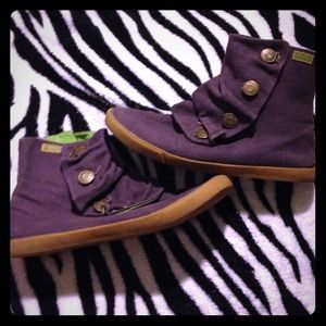 Blowfish Short Boots