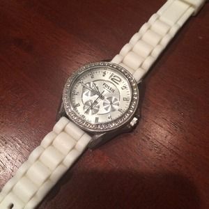 Fossil Watch