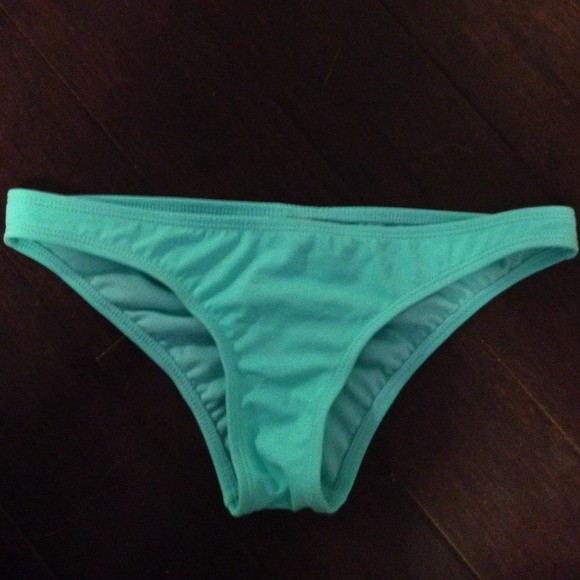 Pacsun bikini bottoms