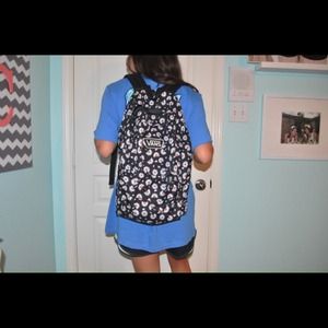 Vans Daisy Backpack