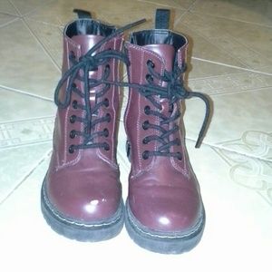 Dr Martin look alike