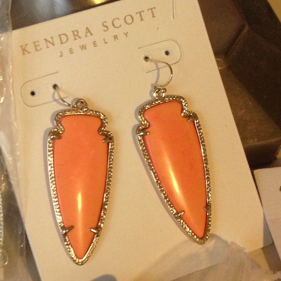 Kendra Scott SKYLAR Earrings