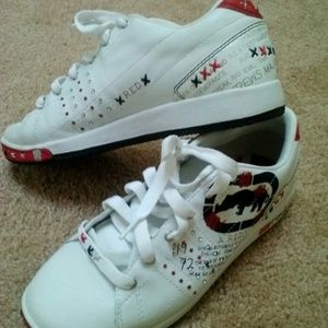 Red by Marc Echo Sneakers