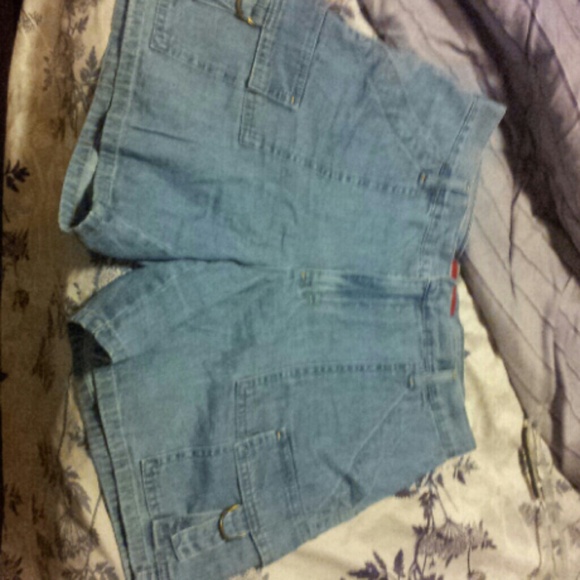Shorts - Picture 2 of 2