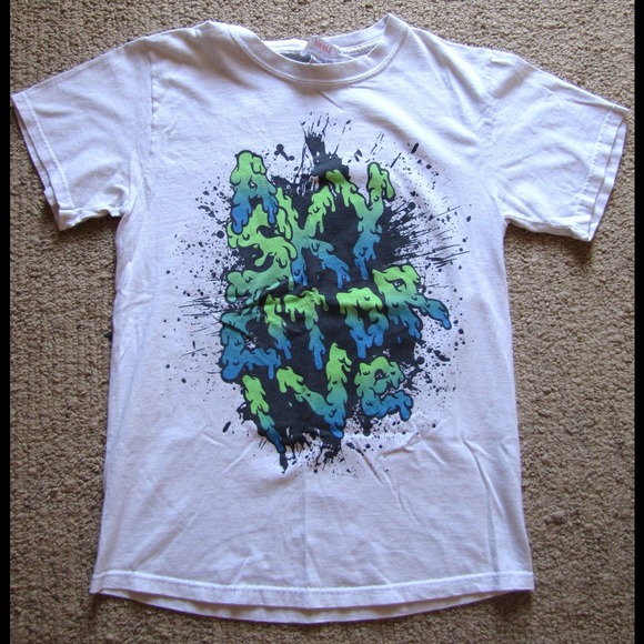 A Skylit Drive Shirt