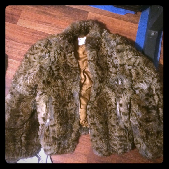 Didn't fit, too big.