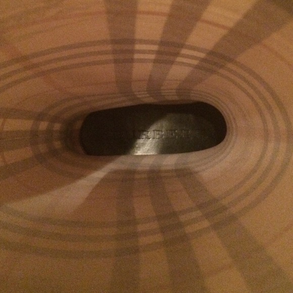 BURBERRY HAYMARKET RAINBOOTS 🎀 - Picture 3 of 4