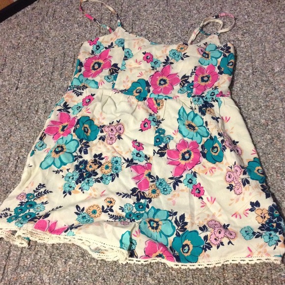 romper
