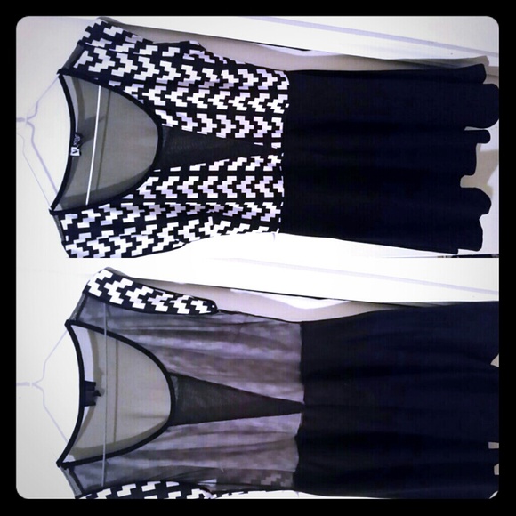 Peplum top