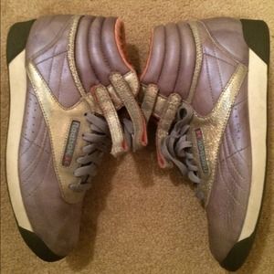 Vintage Reebok Birthday Collection