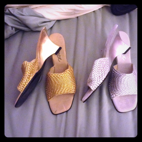 Onex heels