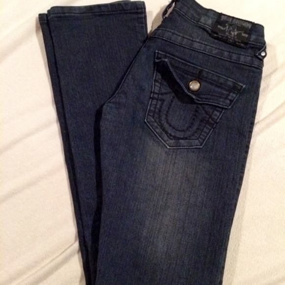 🚫 sold on VINTED. True religion