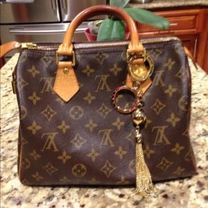 🌺final reduction !!!🌺authentic LV speedy 25🌺