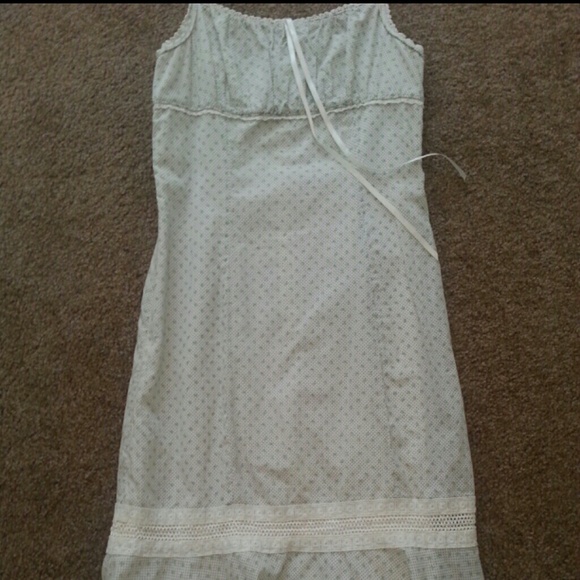 Express dress