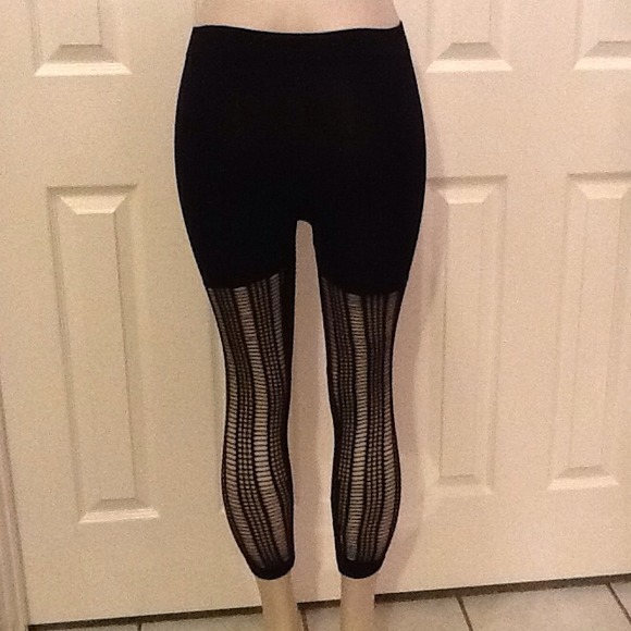 Leggings - Picture 2 of 2