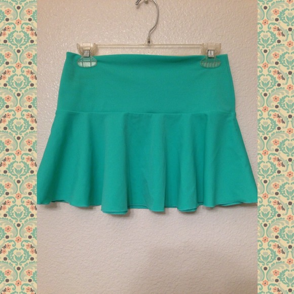 Victoria Secret Beach Skirt