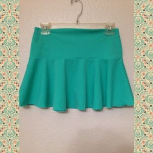 Victoria Secret Beach Skirt