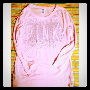 Beautiful Victoria Secret top