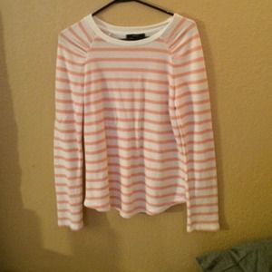 Forever 21 striped shirt