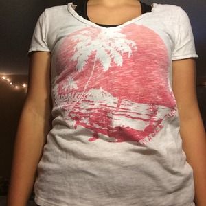 American Eagle Tee Shirt