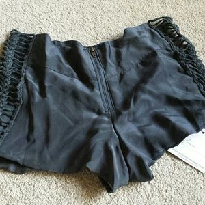 ❎ SOLD ❎ $50 PayPal Acacia Paia Silk Shorts