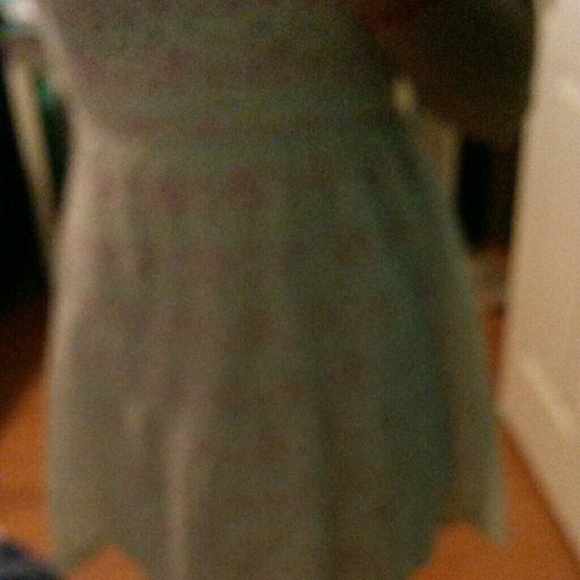 Wore 1 time . Perfect condition. - Picture 2 of 2