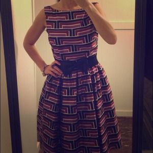 🎉Host Pick!!🎉 Kate Spade Carolyn dress