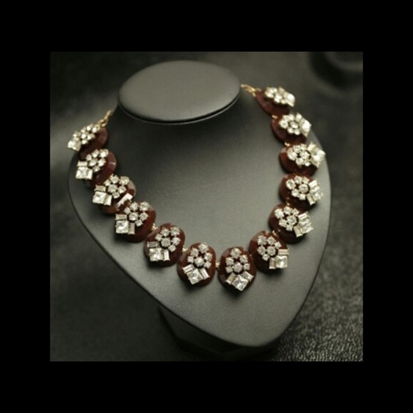 Statement Necklace