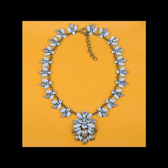 Statement Necklace