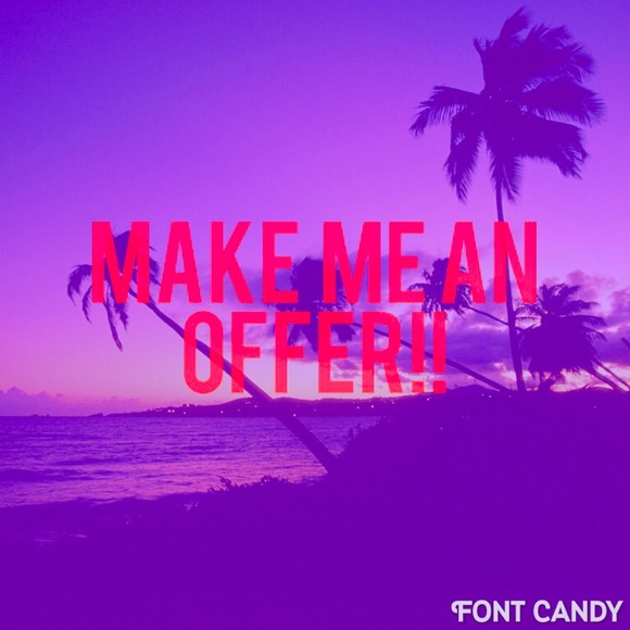 Reasonable Offers Welcome! - Picture 1 of 1