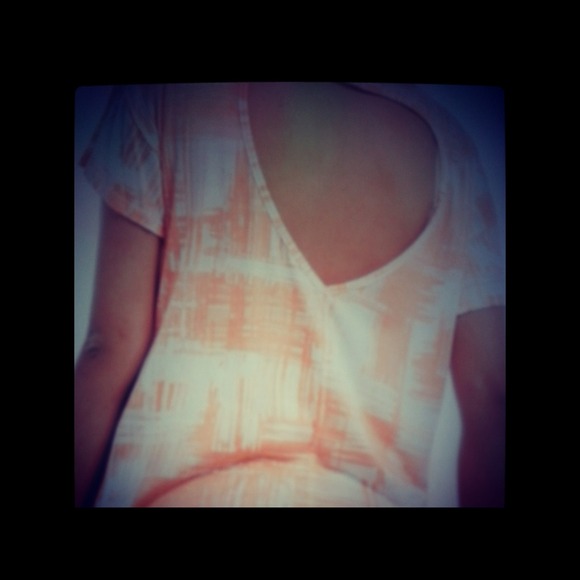 Trendy shirt