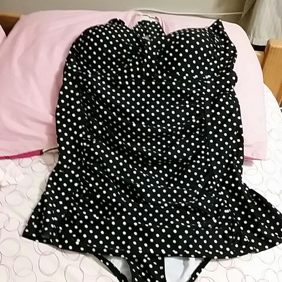 merona Tops - Tankini