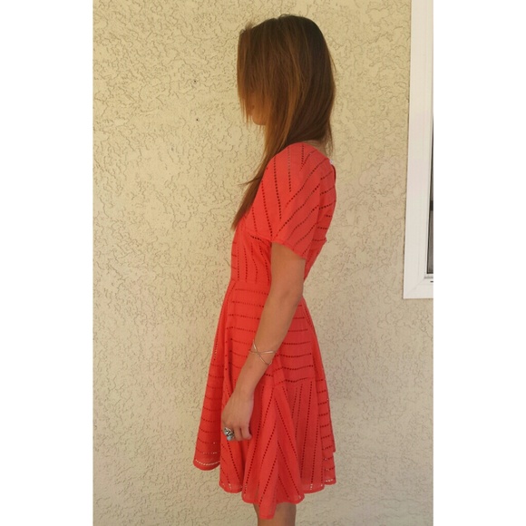 Anthropology favorite PLENTY by tracy reese dress. - Picture 2 of 4