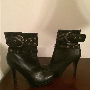 🌟BRAND NEW BOOTIES🌟