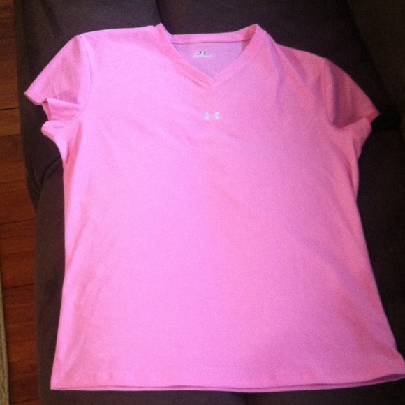 Workout shirt