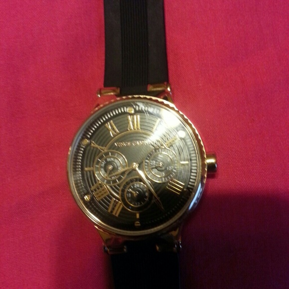 Vince Camuto watch - Picture 3 of 3