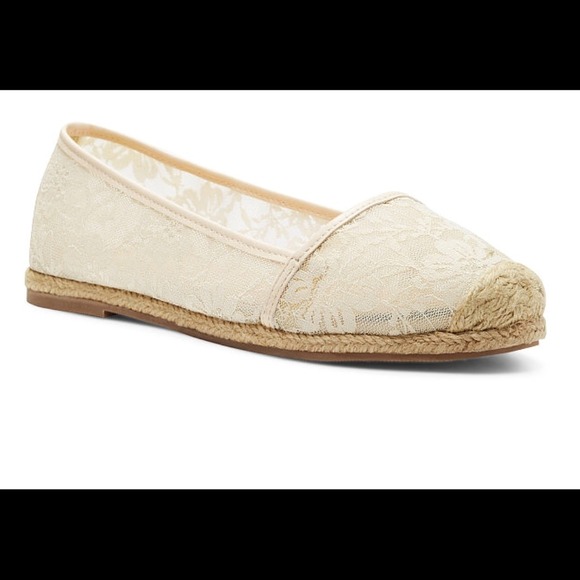 VS Lacie Espadrille