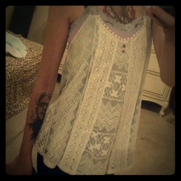 Tank Top - Picture 1 of 2