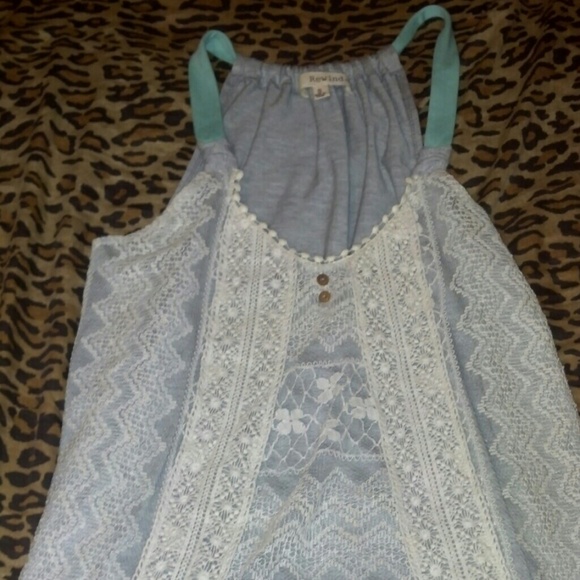 Tank Top - Picture 2 of 2